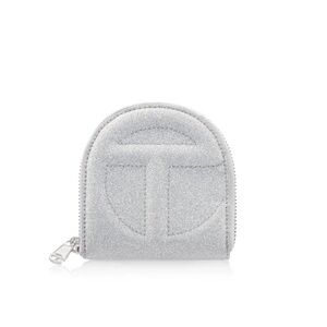 New Telfar Glitter Wallet